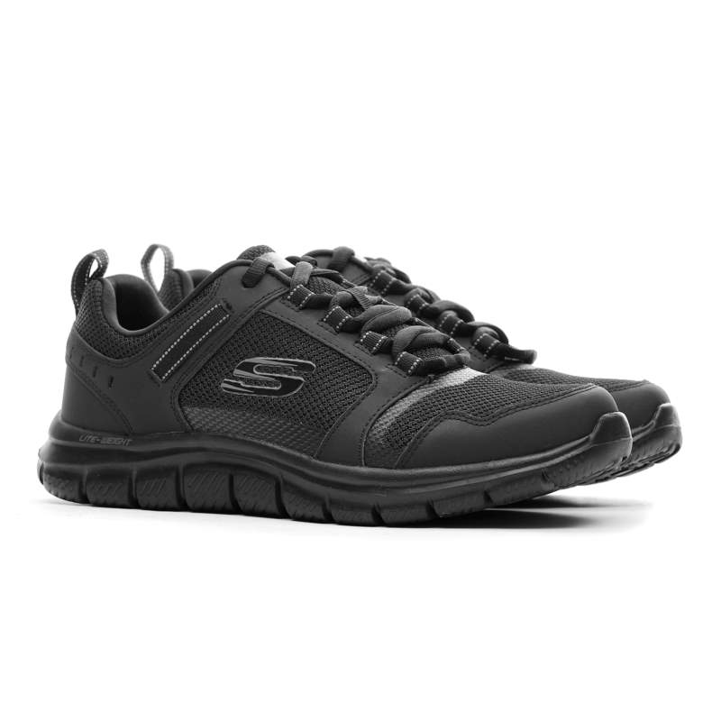 Skechers Track Knockhill 232001-BBK Skechers Track Knockhill 232001-BBK