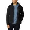Columbia Fast Trek II Full Zip Fleece 1420421010