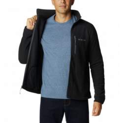 Columbia Fast Trek II Full Zip Fleece 1420421010