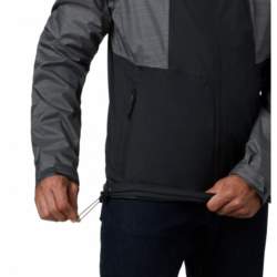 Columbia Inner Limits II Jacket 1893991010