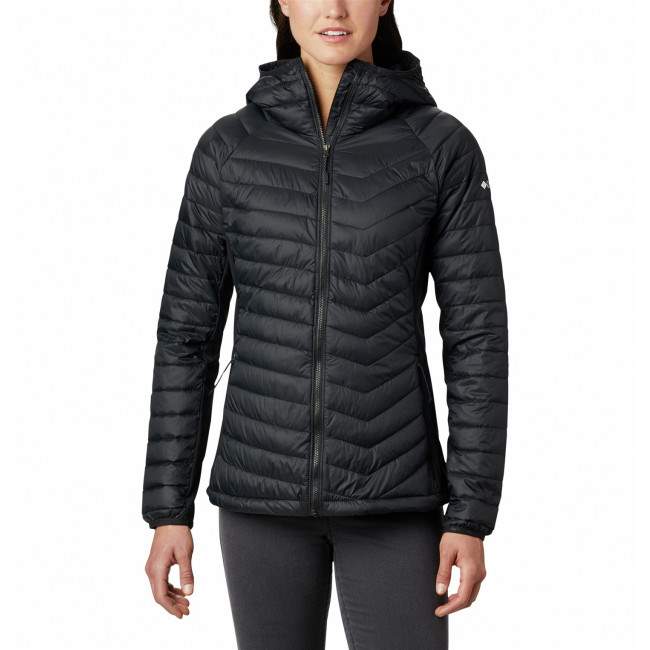 Columbia Powder Pass Hooded Jacket 1773211010 Columbia Powder Pass Hooded Jacket 1773211010