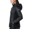 Columbia Powder Pass Hooded Jacket 1773211010