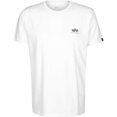 Alpha Industries Backprint T 128507-09