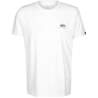 Alpha Industries Backprint T 128507-09