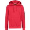 Alpha Industries Back Print Hoody 178318-328