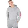 Alpha Industries X-Fit Hoody 158321-17
