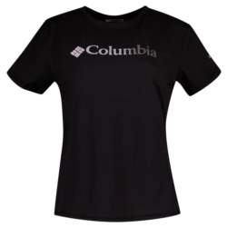 Columbia Sun Trek SS Graphic Tee 1931753011