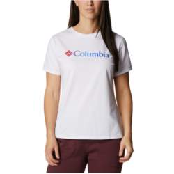 Columbia Sun Trek SS Graphic Tee 1931753101