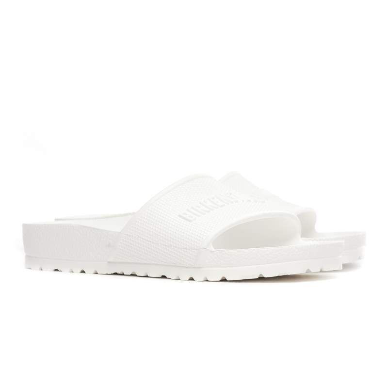 Birkenstock Barbados EVA White 1015399 Birkenstock Barbados EVA White 1015399