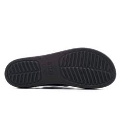Crocs Brooklyn Low Wedge Womens 206453-060