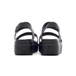 Crocs Brooklyn Low Wedge Womens 206453-060