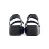 Crocs Brooklyn Low Wedge Womens 206453-060