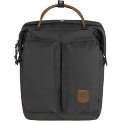 Fjallraven Haulpack No.1 Dark Grey