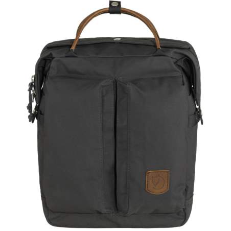 Fjallraven Haulpack No.1 Dark Grey