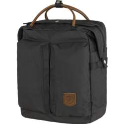 Fjallraven Haulpack No.1 Dark Grey
