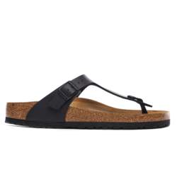 Birkenstock Gizeh BF Black 43693