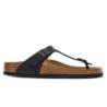 Birkenstock Gizeh BF Black 43693