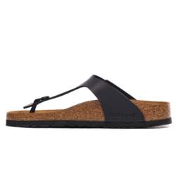 Birkenstock Gizeh BF Black 43693