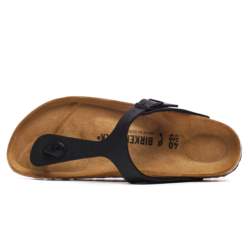 Birkenstock Gizeh BF Black 43693