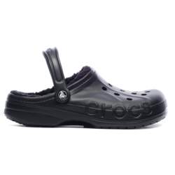 Crocs Baya Lined Clog 205969-060