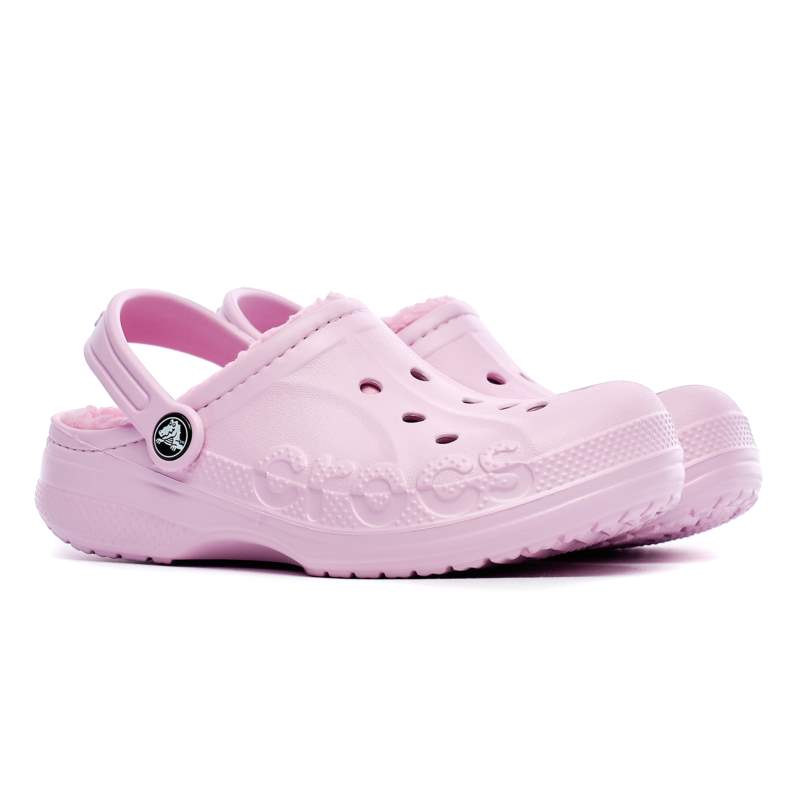 Crocs Baya Lined Clog Kids 205977-6GD Crocs Baya Lined Clog Kids 205977-6GD