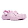 Crocs Baya Lined Clog Kids 205977-6GD