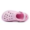 Crocs Baya Lined Clog Kids 205977-6GD