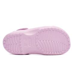 Crocs Baya Lined Clog Kids 205977-6GD
