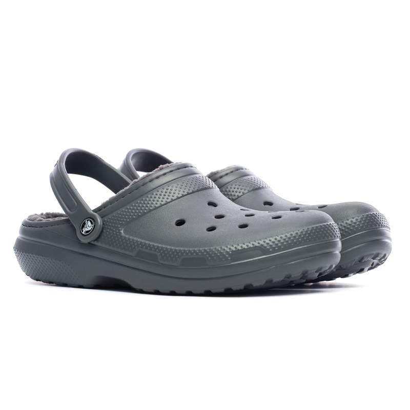 Crocs Classic Lined Clog 203591-0EX Crocs Classic Lined Clog 203591-0EX