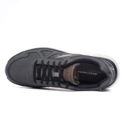 Skechers Track- Scloric 52631-CCBK