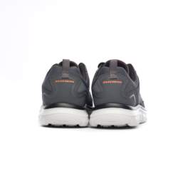 Skechers Track- Scloric 52631-CCBK