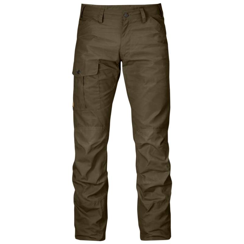 Fjallraven Nils Trousers M 81752-633 Fjallraven Nils Trousers M 81752-633