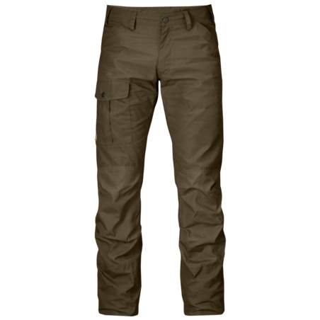 Fjallraven Nils Trousers M 81752-633