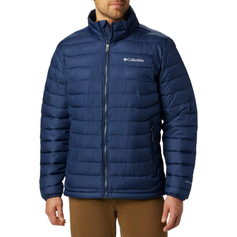 Columbia Powder Lite Jacket 1698001467 Columbia Powder Lite Jacket 1698001467