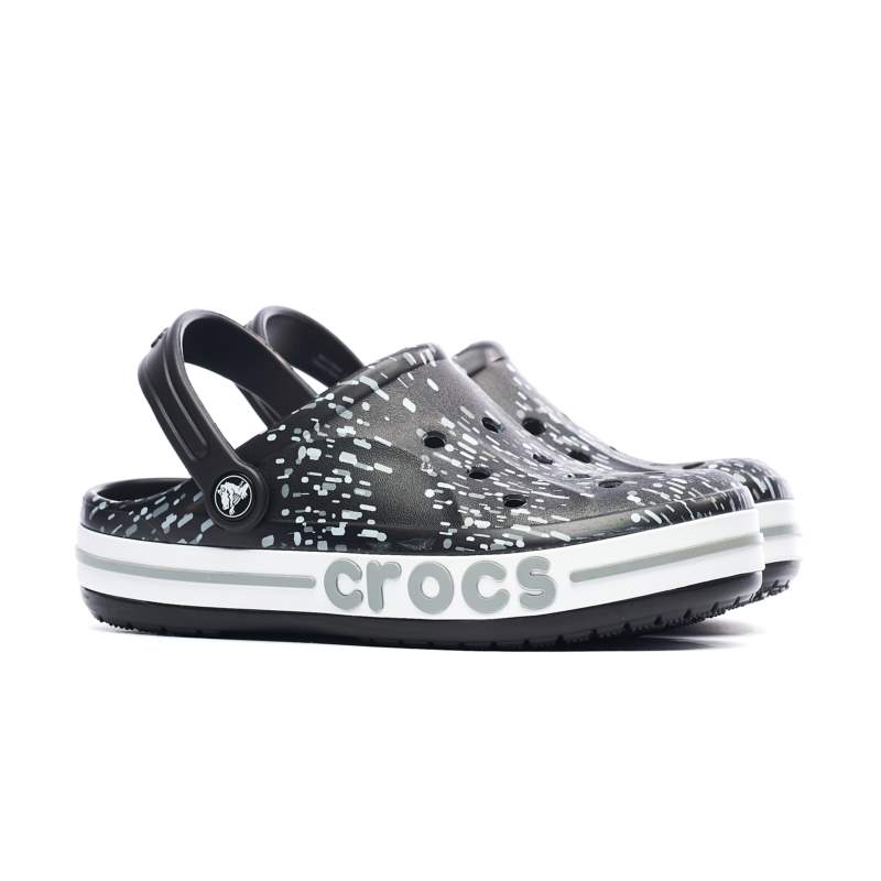Crocs Bayaband Graphic Clog Kid's 207020-0C4