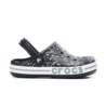 Crocs Bayaband Graphic Clog Kid's 207020-0C4