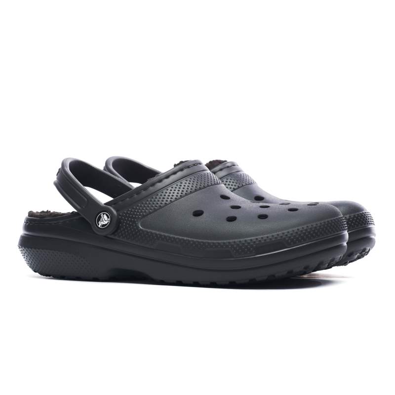 Crocs Classic Lined Clog 203591-060 Crocs Classic Lined Clog 203591-060