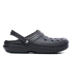 Crocs Classic Lined Clog 203591-060