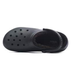 Crocs Classic Lined Clog 203591-060