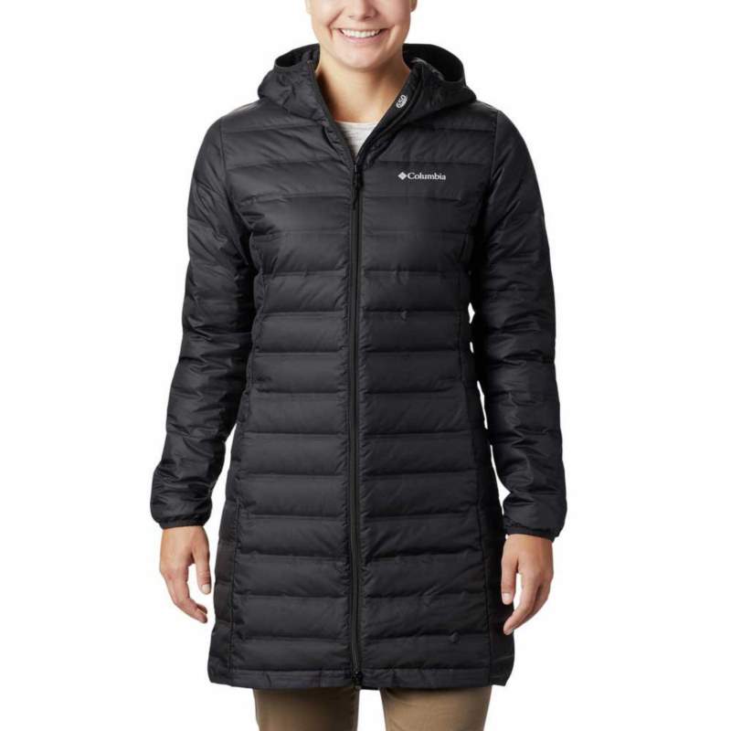Columbia Lake 22 Down Long Hooded Jacket 185967201 Columbia Lake 22 Down Long Hooded Jacket 185967201