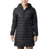 Columbia Lake 22 Down Long Hooded Jacket 185967201