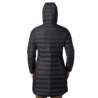 Columbia Lake 22 Down Long Hooded Jacket 185967201