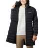 Columbia Lake 22 Down Long Hooded Jacket 185967201