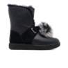 UGG W Isley Waterproof Black 1018605-BLK