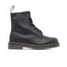 Dr. Martens NAPPA BLACK 1460 DM11822002
