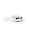 UGG Hilama Slide White 1109592-WHT