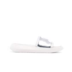 UGG Hilama Slide White 1109592-WHT