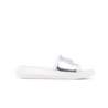 UGG Hilama Slide White 1109592-WHT
