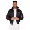 Alpha Industries MA-1 D-Tec SE 133104-241