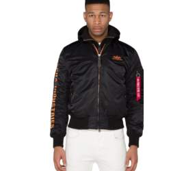 Alpha Industries MA-1 D-Tec SE 133104-241